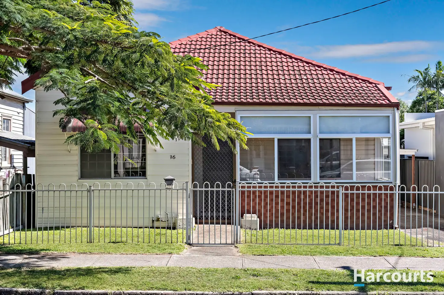 Main view of Homely house listing, 36 Roslyn Avenue, Islington NSW 2296