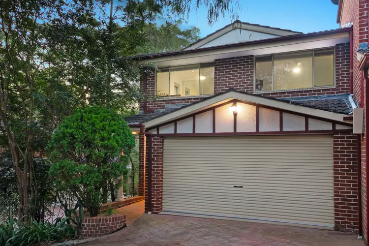 11/149 North Rocks Road, North Rocks NSW 2151