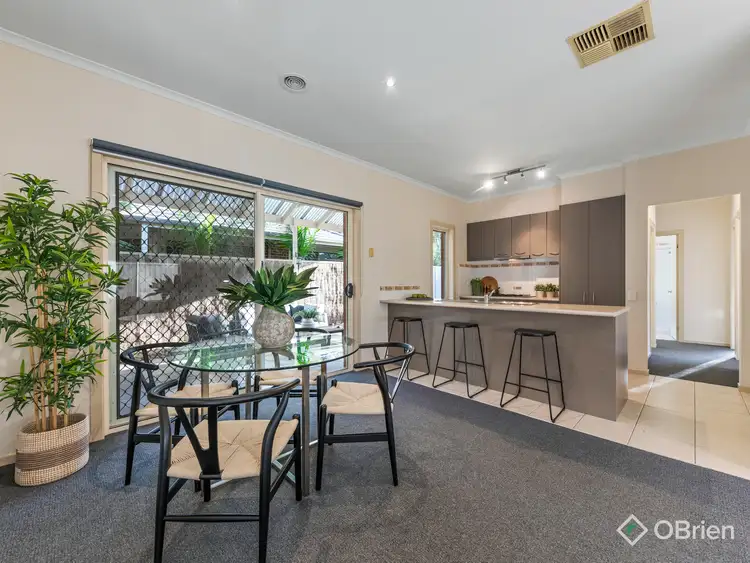 Second view of Homely house listing, 23 Genoa Grove, Pakenham VIC 3810