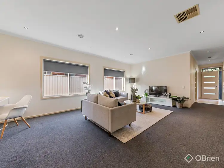 Fifth view of Homely house listing, 23 Genoa Grove, Pakenham VIC 3810