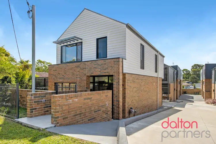 1/176 Park Avenue, Kotara NSW 2289