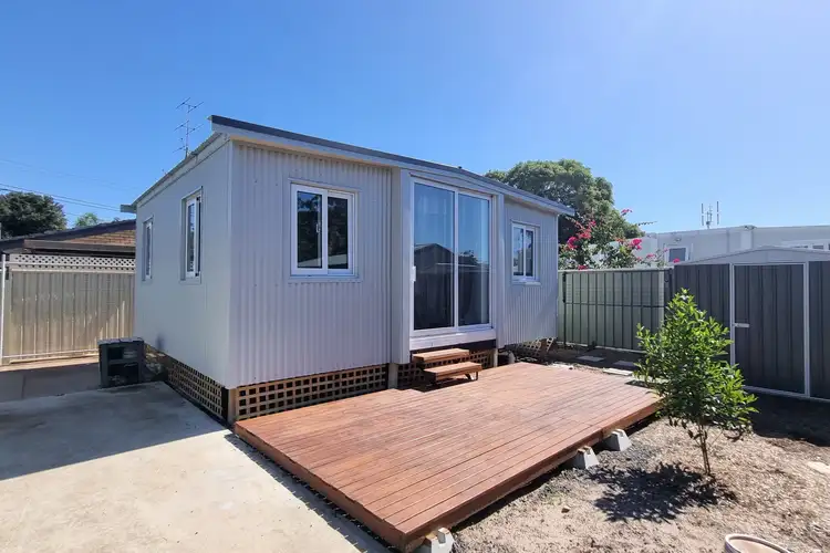 Main view of Homely villa listing, 52A Trafalgar Avenue, Woy Woy NSW 2256