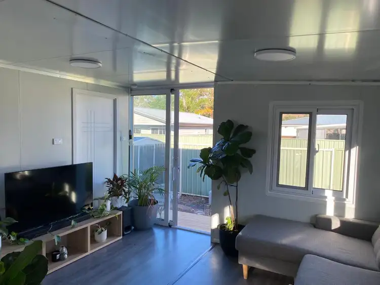 Third view of Homely villa listing, 52A Trafalgar Avenue, Woy Woy NSW 2256