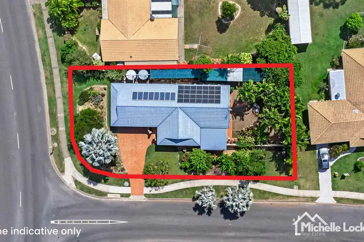 2 Bowerbird Avenue, Eli Waters QLD 4655