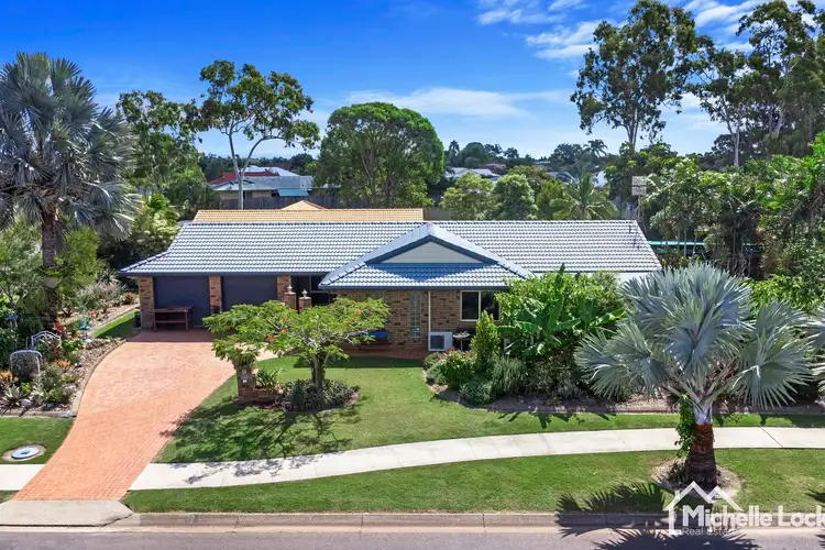 Second view of Homely house listing, 2 Bowerbird Avenue, Eli Waters QLD 4655