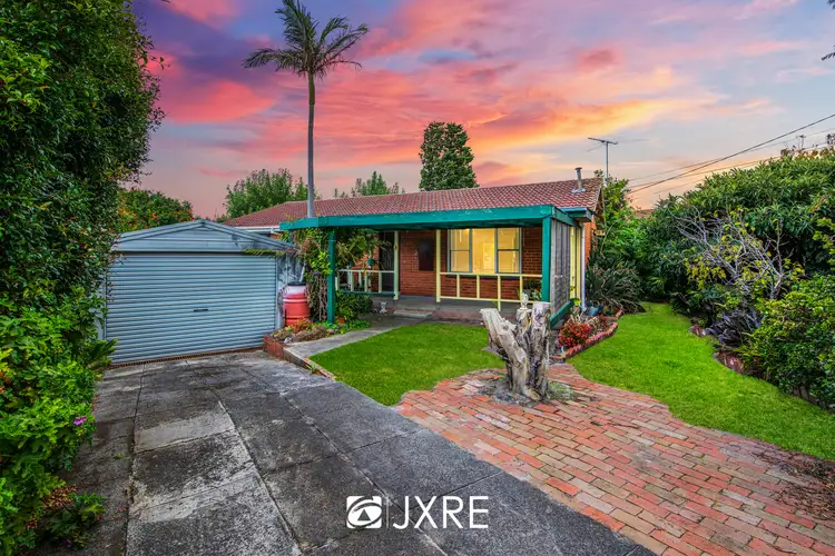 49 Bushland Avenue, Clarinda VIC 3169