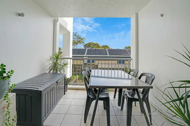 Main view of Homely unit listing, 442/87-97 First Avenue, Mooloolaba QLD 4557