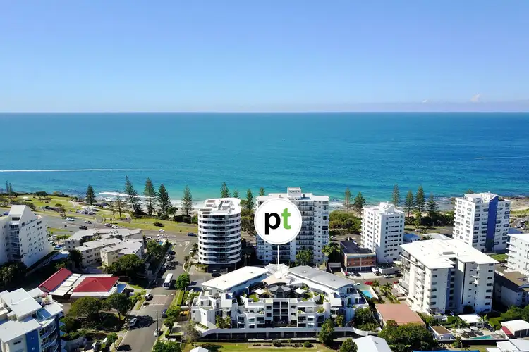 Second view of Homely unit listing, 442/87-97 First Avenue, Mooloolaba QLD 4557
