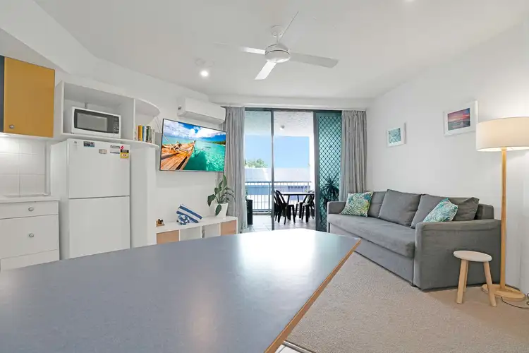 Third view of Homely unit listing, 442/87-97 First Avenue, Mooloolaba QLD 4557