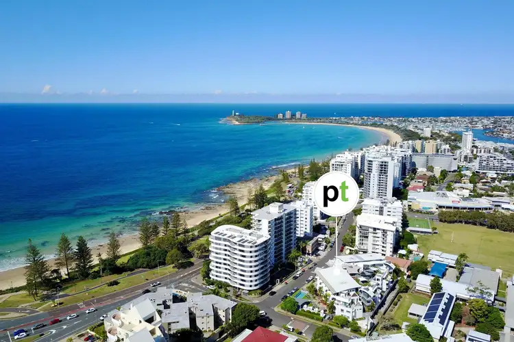 Fourth view of Homely unit listing, 442/87-97 First Avenue, Mooloolaba QLD 4557