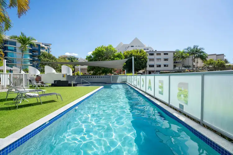 Fifth view of Homely unit listing, 442/87-97 First Avenue, Mooloolaba QLD 4557