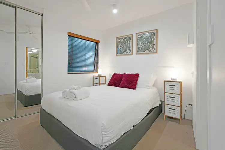 Sixth view of Homely unit listing, 442/87-97 First Avenue, Mooloolaba QLD 4557