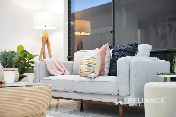 Fifth view of Homely house listing, 36 Constantine Drive, Point Cook VIC 3030