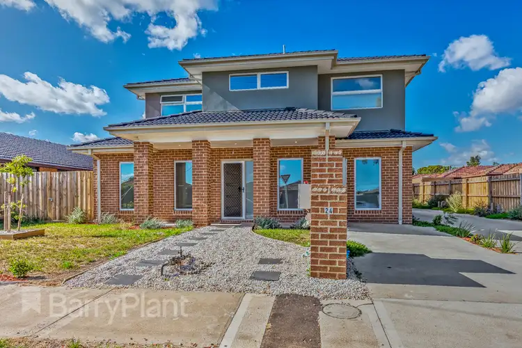 1/24 Adelaide Street, St Albans VIC 3021