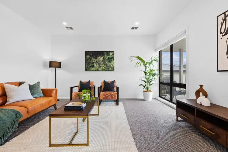 Second view of Homely house listing, 30 Erskine Loop, Googong NSW 2620