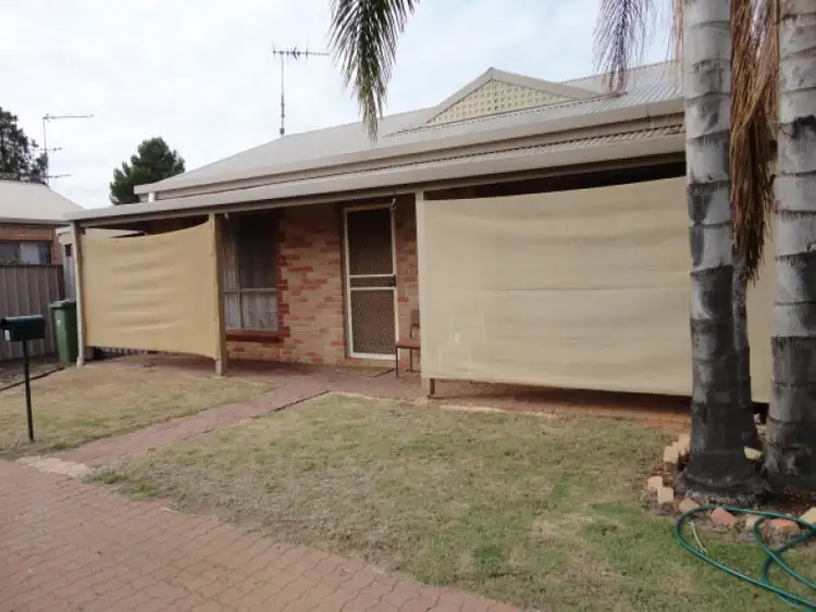 Main view of Homely unit listing, 5/40 Sandwych, Wentworth NSW 2648