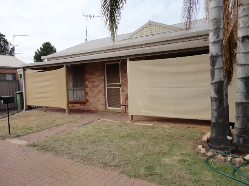 Main view of Homely unit listing, 5/40 Sandwych, Wentworth NSW 2648