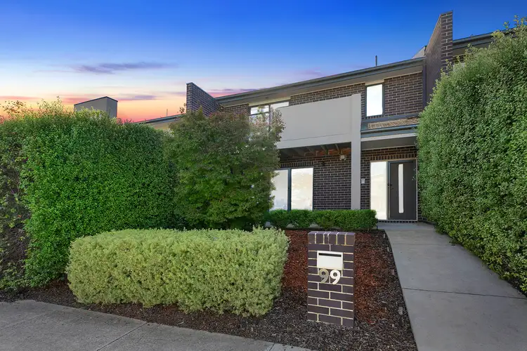 99 Plimsoll Drive, Casey ACT 2913