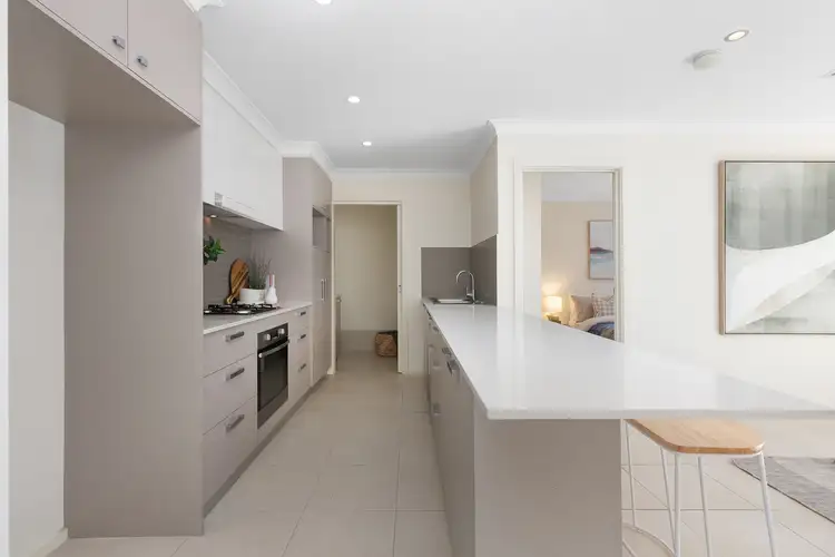 Fifth view of Homely terrace listing, 99 Plimsoll Drive, Casey ACT 2913