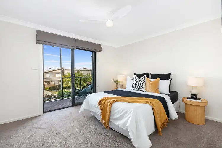 Sixth view of Homely terrace listing, 99 Plimsoll Drive, Casey ACT 2913