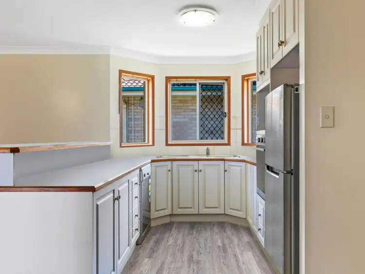 Fourth view of Homely townhouse listing, 12/23 Hennenlotter Court, Kearneys Spring QLD 4350
