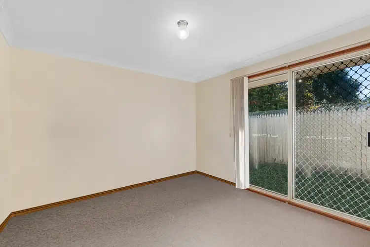 Fifth view of Homely townhouse listing, 12/23 Hennenlotter Court, Kearneys Spring QLD 4350