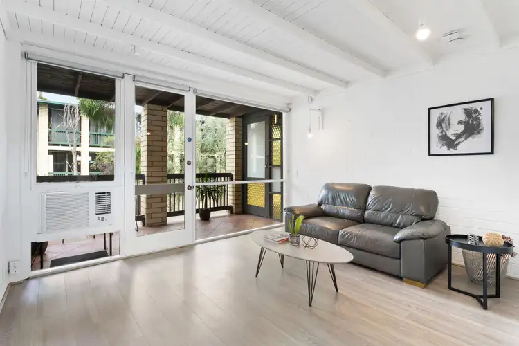 Second view of Homely unit listing, 25/3 Ferguson Street, Glenelg North SA 5045