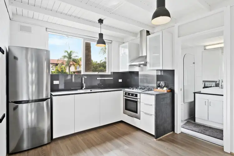 Third view of Homely unit listing, 25/3 Ferguson Street, Glenelg North SA 5045
