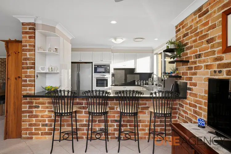 Fifth view of Homely house listing, 12 Brampton Close, Hinchinbrook NSW 2168