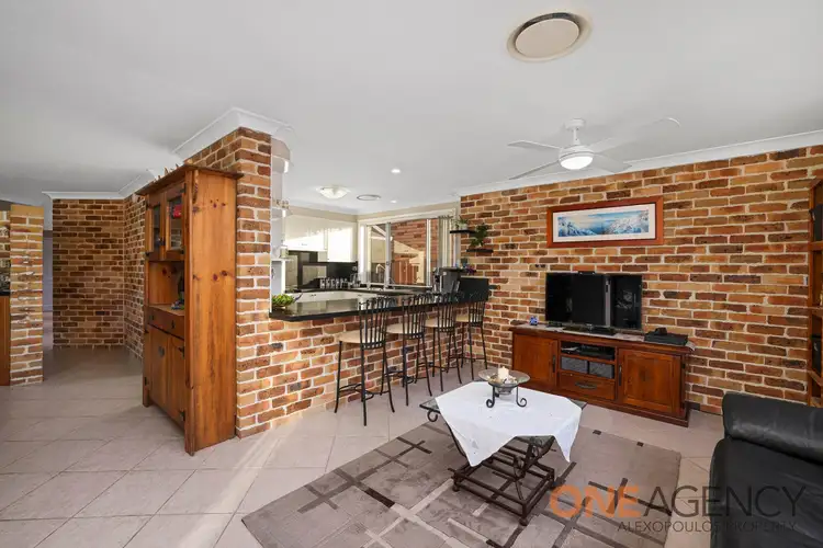 Sixth view of Homely house listing, 12 Brampton Close, Hinchinbrook NSW 2168