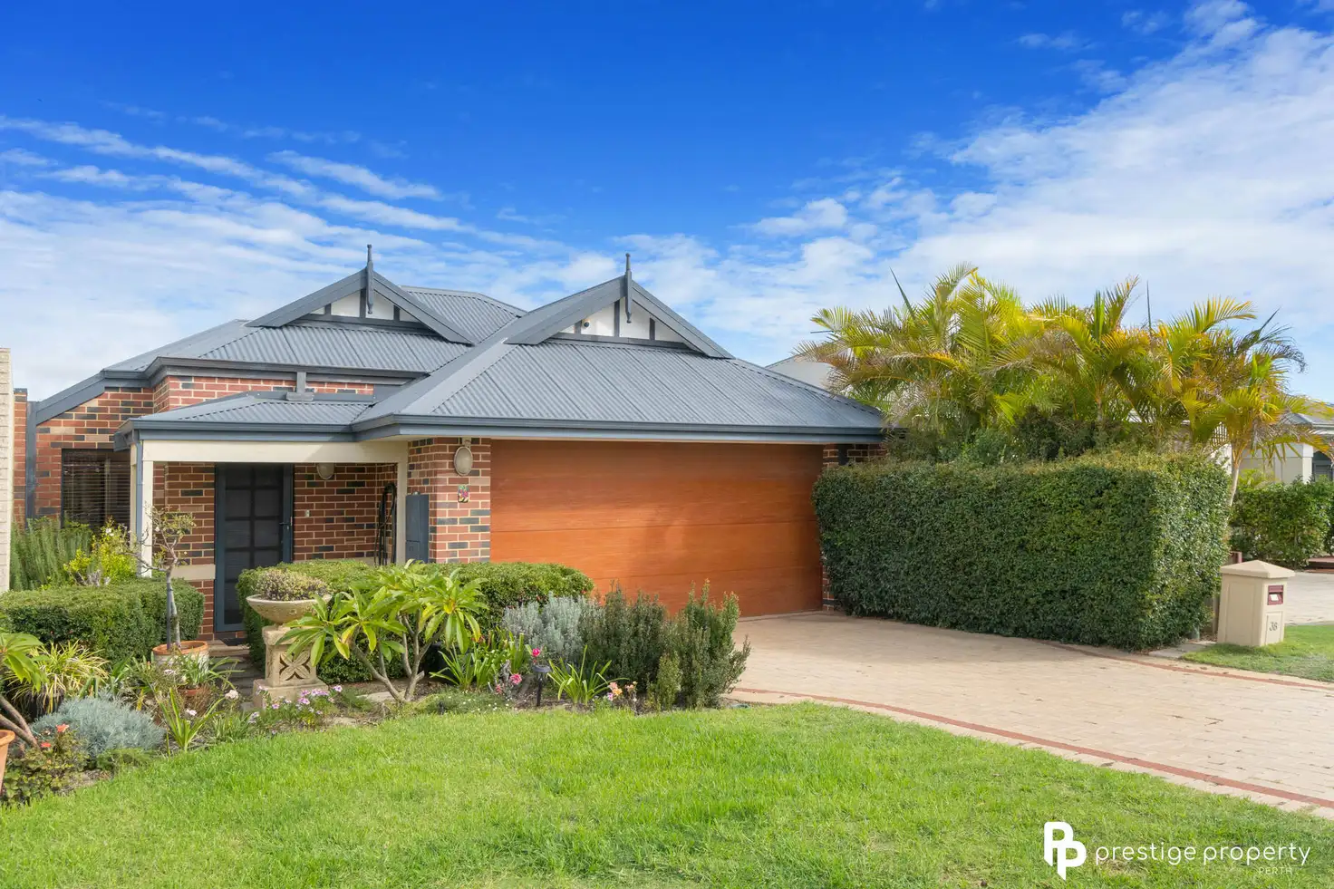 Main view of Homely house listing, 38 Russell Road, Madeley WA 6065