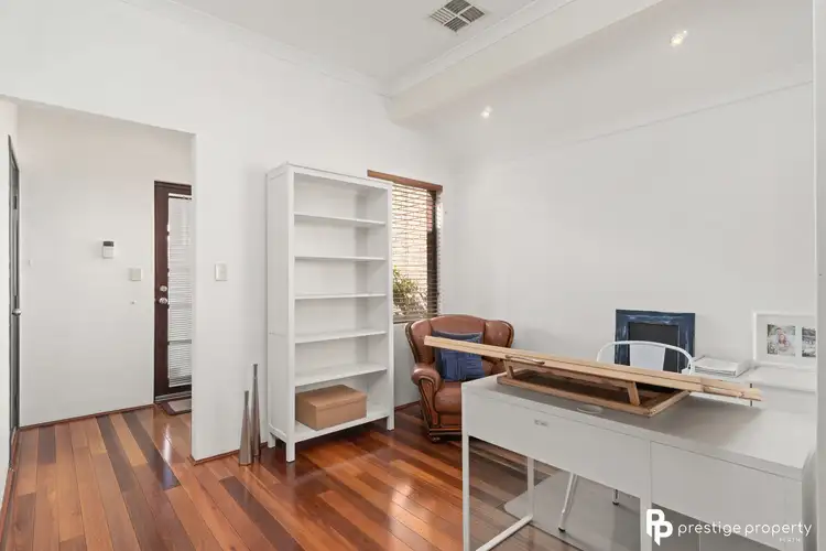 Second view of Homely house listing, 38 Russell Road, Madeley WA 6065