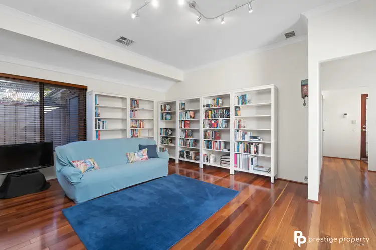 Fifth view of Homely house listing, 38 Russell Road, Madeley WA 6065