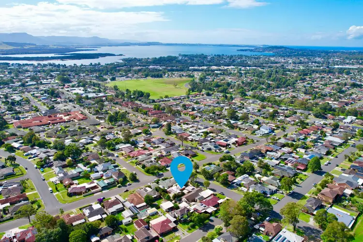 Main view of Homely house listing, 4 Lobelia Street, Albion Park Rail NSW 2527