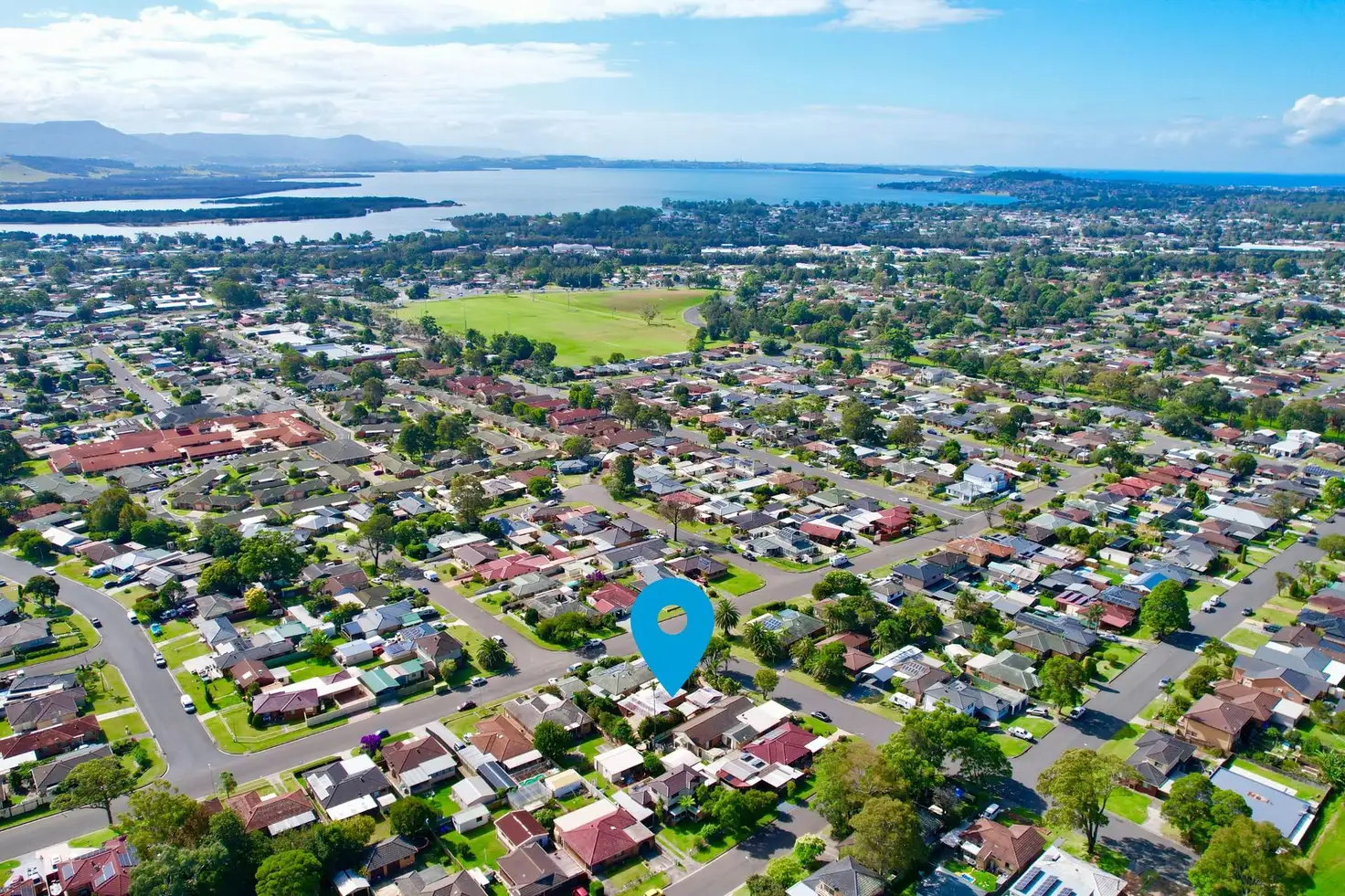 Main view of Homely house listing, 4 Lobelia Street, Albion Park Rail NSW 2527