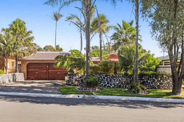 Second view of Homely house listing, 4 Lobelia Street, Albion Park Rail NSW 2527