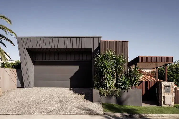 Second view of Homely house listing, 18 Scott Street, Hawthorne QLD 4171