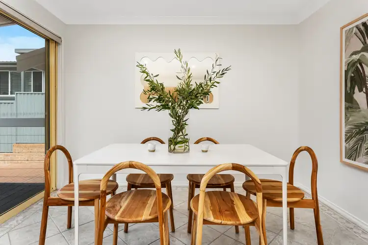Third view of Homely house listing, 8A Wabash Avenue, Cromer NSW 2099