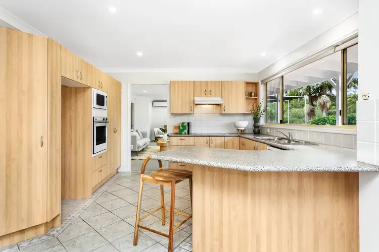 Fourth view of Homely house listing, 8A Wabash Avenue, Cromer NSW 2099