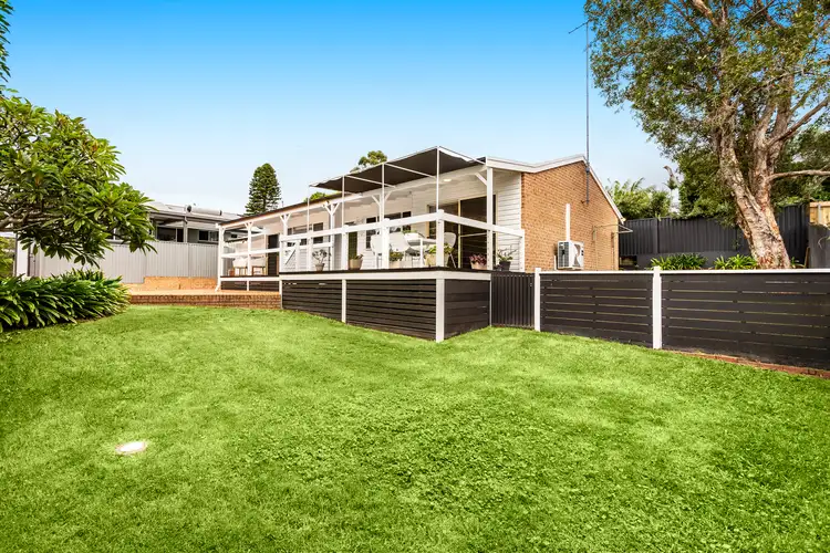 Fifth view of Homely house listing, 8A Wabash Avenue, Cromer NSW 2099
