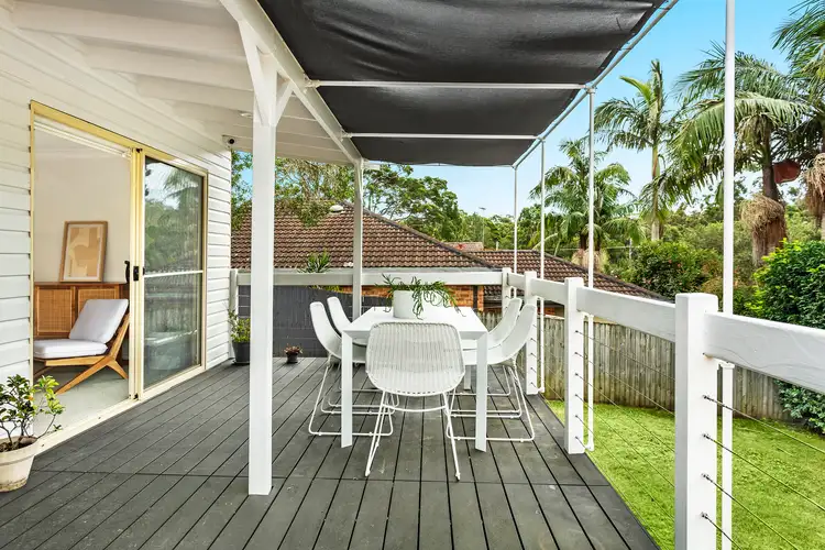 Sixth view of Homely house listing, 8A Wabash Avenue, Cromer NSW 2099