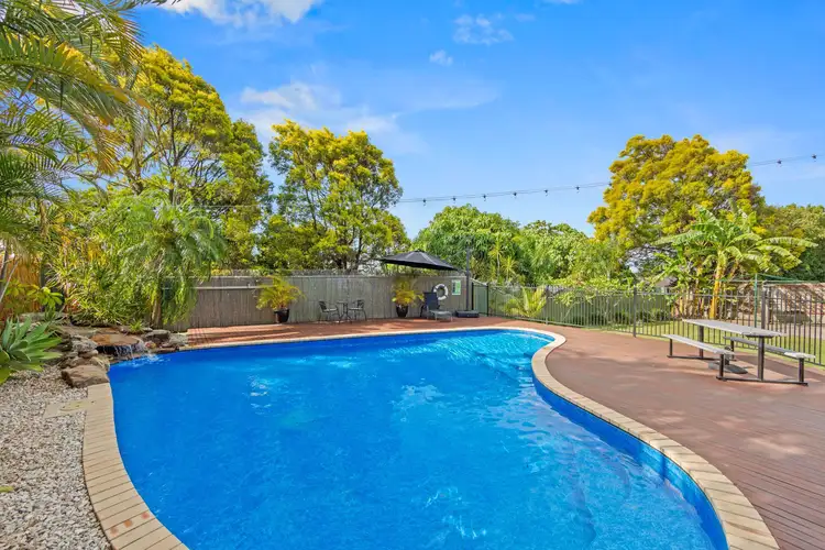 Main view of Homely house listing, 3 Solomon Court, Carrara QLD 4211