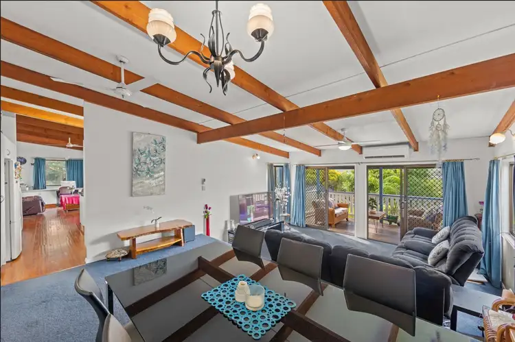 Second view of Homely house listing, 3 Solomon Court, Carrara QLD 4211