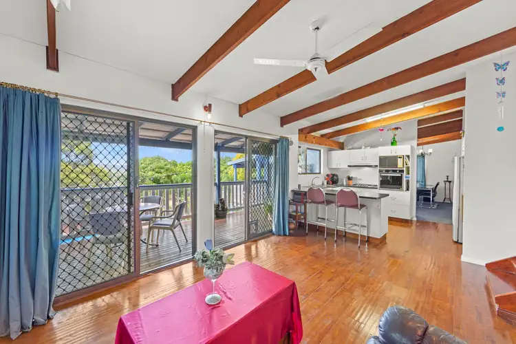 Third view of Homely house listing, 3 Solomon Court, Carrara QLD 4211