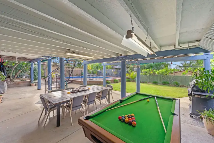 Fourth view of Homely house listing, 3 Solomon Court, Carrara QLD 4211