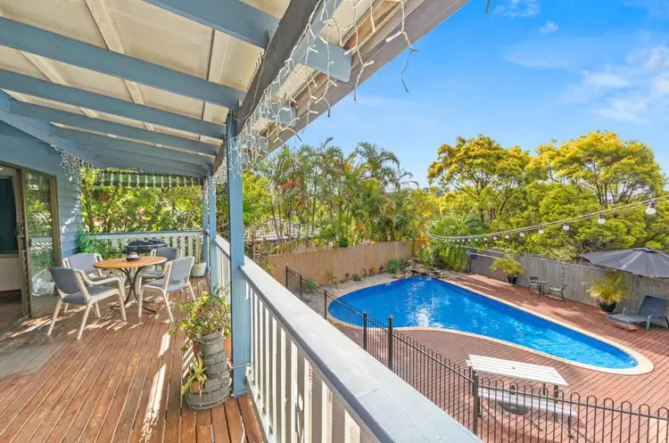 Fifth view of Homely house listing, 3 Solomon Court, Carrara QLD 4211