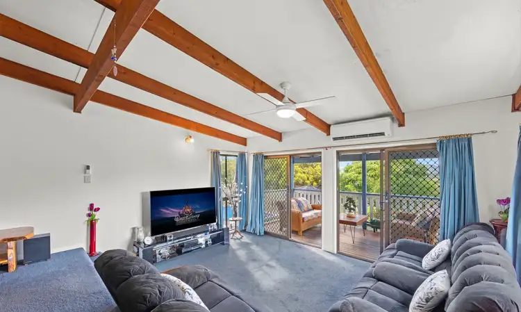 Sixth view of Homely house listing, 3 Solomon Court, Carrara QLD 4211