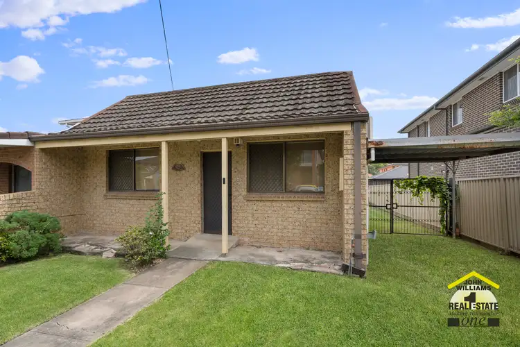 23 Carlyle Street, Enfield NSW 2136