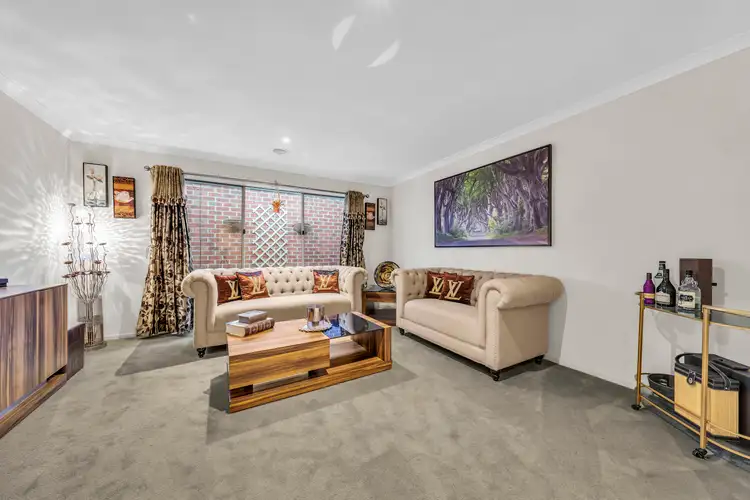 Fifth view of Homely house listing, 14 Pengana Way, Cranbourne West VIC 3977