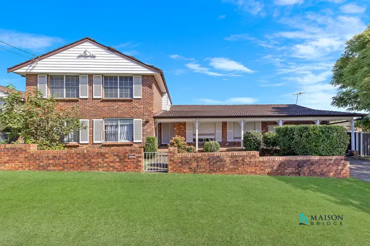 2B Elder Road, Dundas NSW 2117